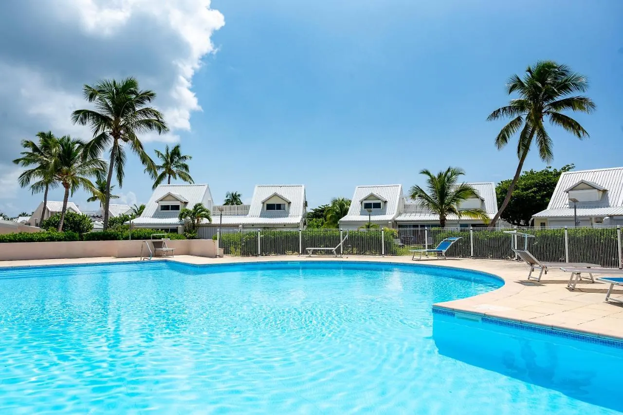 Holiday home Baie Nettle Beach Villa 2080 Sandy Ground Sint Maarten/Saint Martin