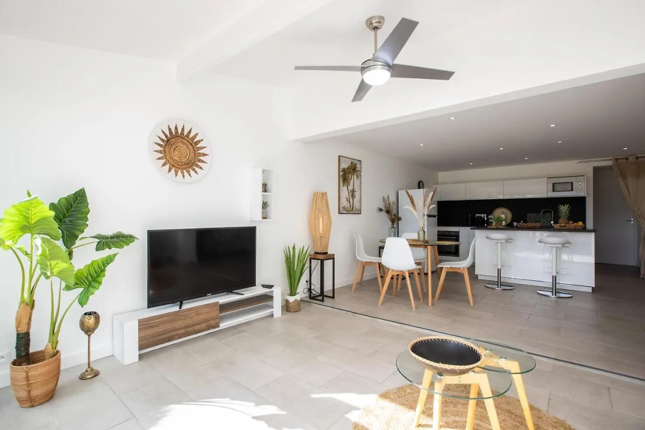 Baie Nettle Beach Villa 2080 Sandy Ground Sint Maarten/Saint Martin